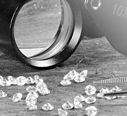 Diamond Jewelry </br>Quality